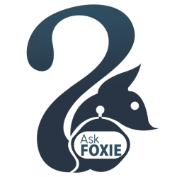 Ask Foxie (Chat Bot)