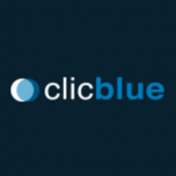 ClicBlue App