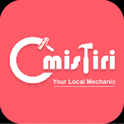 Omistiri Service Listing Application