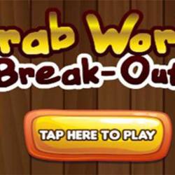 Crab World Breakout