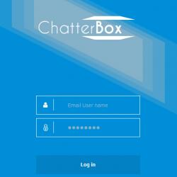 ChatterBox