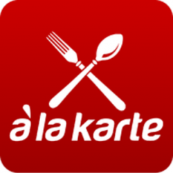 Alakarte