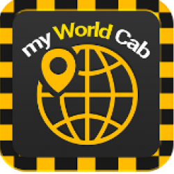 My World Cab - Taxi App