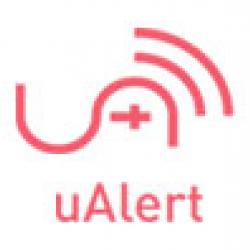uAlert Personal Safety