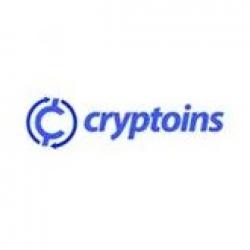 Cryptocurrency Trading Social Platform - Cryptoins
