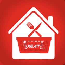 Xeat Restaurant App
