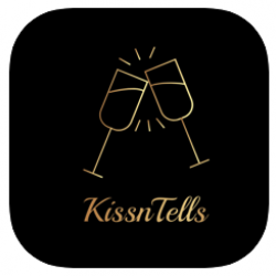 Kiss N Tells Dating & Social App