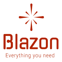 Blazon  Grocery Ordering Platform