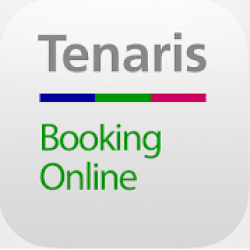Tenaris Booking Online