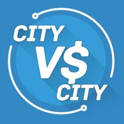 City Vs City