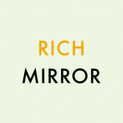 Rich Mirror