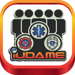 iUDAME Civilized Emergency App