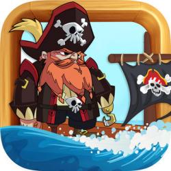 Pirate Miner