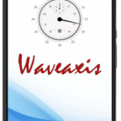 Waveaxis (Time Tracking)