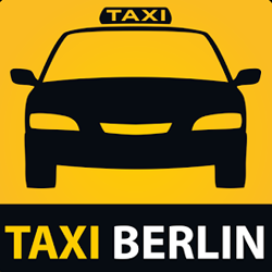 Taxi Berlin-Taxi App