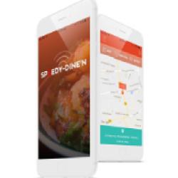 Restaurant Food Delivery IOS App