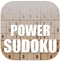 Power Sudoku