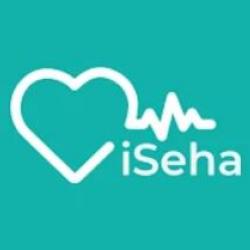 iSeha - Book Appointments, Easily!