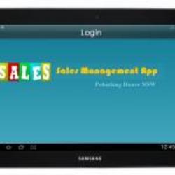 Sales Management App