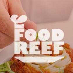 Food Reef App