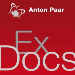 ExDocs by Anton Paar - An Enterprise App