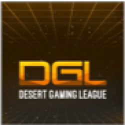 Desert Gaming