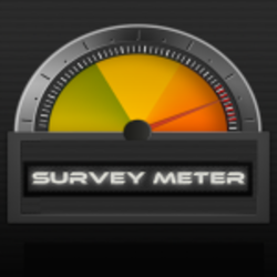 Survey Meter