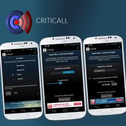 CritiCall (Android)