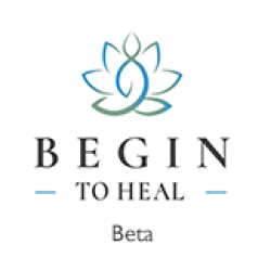 Begin  to heal
