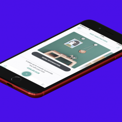 Nuki — mobile e-commerce platform