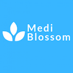 Mediblossom ‐Book Doctors & other medical services
