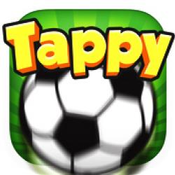 Tappy Soccer