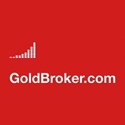 GoldBroker : Gold & Silver Prices - Precious Metals Market News