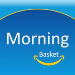 Morning Basket
