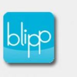 Blipp - GPS LOCATION SHARING