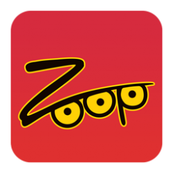 Zoop : Food Delivery In Train