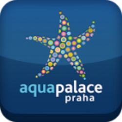 Aquapalace resort Praha