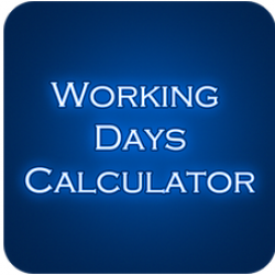 Working Days Calculator