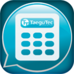 TaeguTec CostSaving Calculator - Ipad