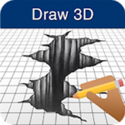 How to Draw 3D