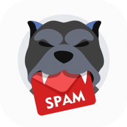 SpamHound SMS Spam Filter for iOS