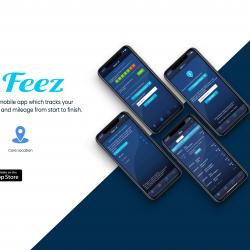 Feez Mobile App