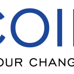CoinUP - Your Change, Your Impact