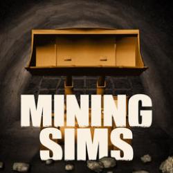 Mining Sims