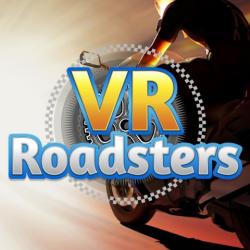 VR Roadster