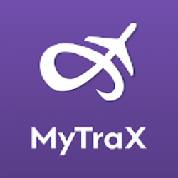Trip Explorer App - MyTrax