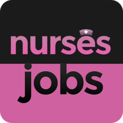 Nurses Jobs - Recruitment App