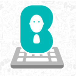 Bobble Keyboard - GIF, Emojis, Fonts, & Themes