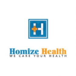 Homize Health
