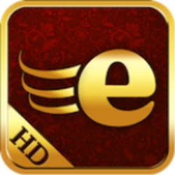 eCard Express HD